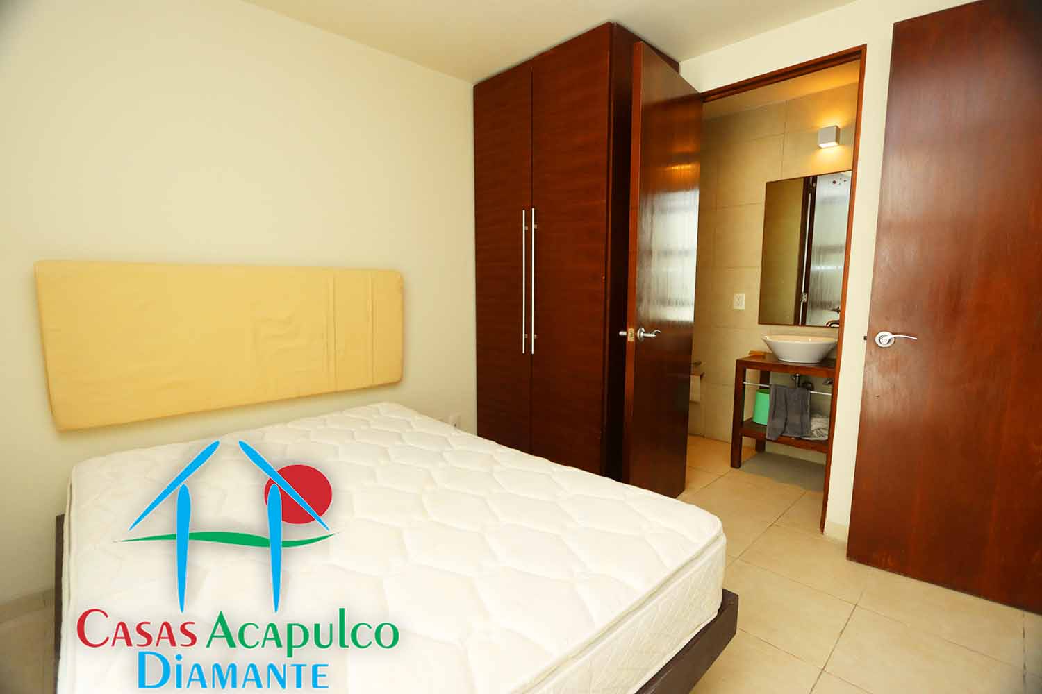 Areia C 301 - Recamara uno 2 Areia C 301 - Recamara uno 2